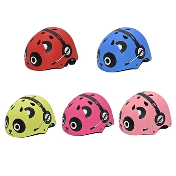 

Breathable Children Kid Snow Bicycle Helmet Ski Skateboard Protection Adjustable Head Circumference Sport Helmet for Cycling