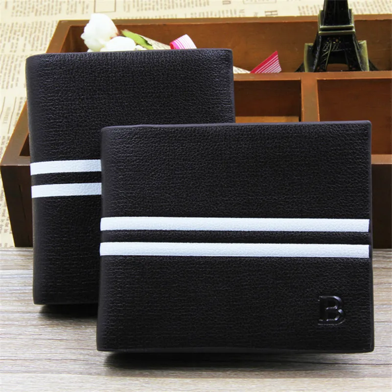Popular White Mens WalletBuy Cheap White Mens Wallet lots from China