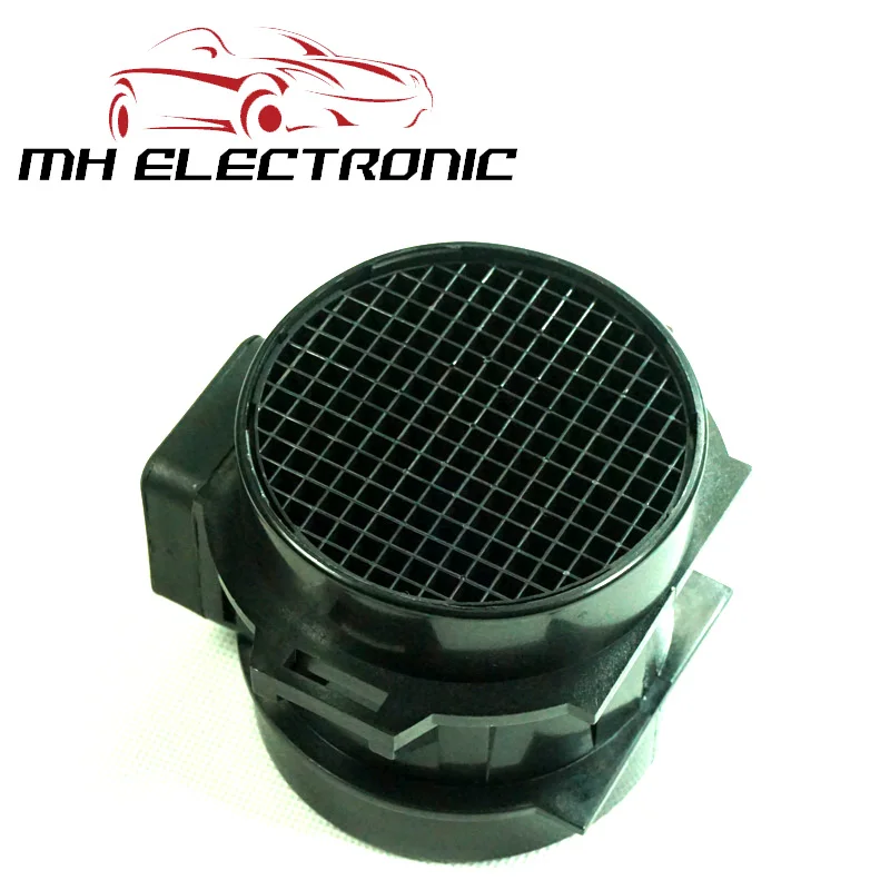 MH ELECTRONIC для Volvo S40 MK I V40 VW 2 0 T4 2001 2004 Датчик массового расхода воздуха 5WK96133 5WK96133Z
