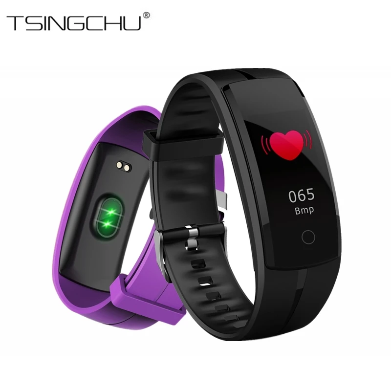 qs100 smartwatch