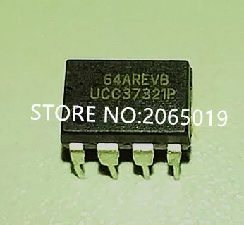 

2PCS UCC37321P UCC37321 DIP-8 Drive IC