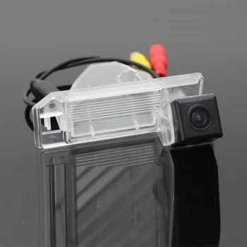 

Car Rear View & Night Vision HD CCD Waterproof and Shockproof Camera for Mitsubishi ASX / RVR