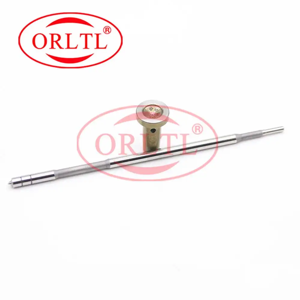 ORLTL F00VC01046 Fuel Injector Control Valve F00V C01 046 FOOV For 0 445 110 119 | Автомобили и мотоциклы