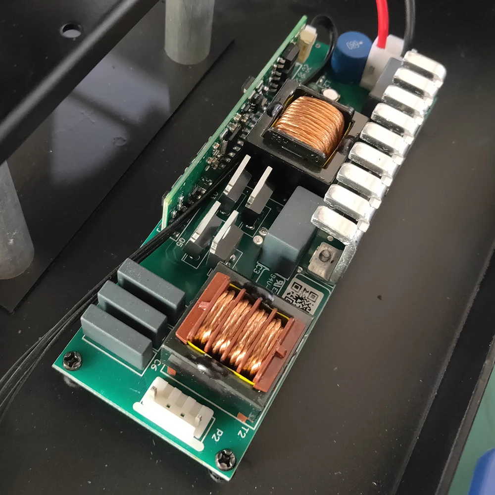 Lamp driver for beam 230w