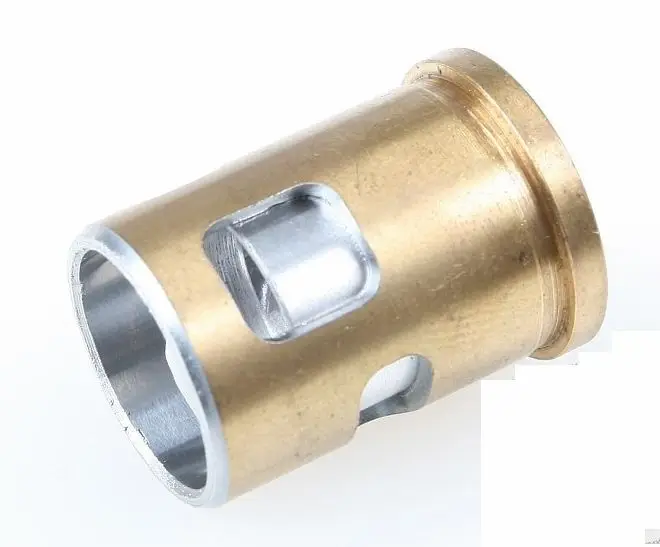 

ASP 21A Piston & Liner Set ASP Engine Parts 21203X