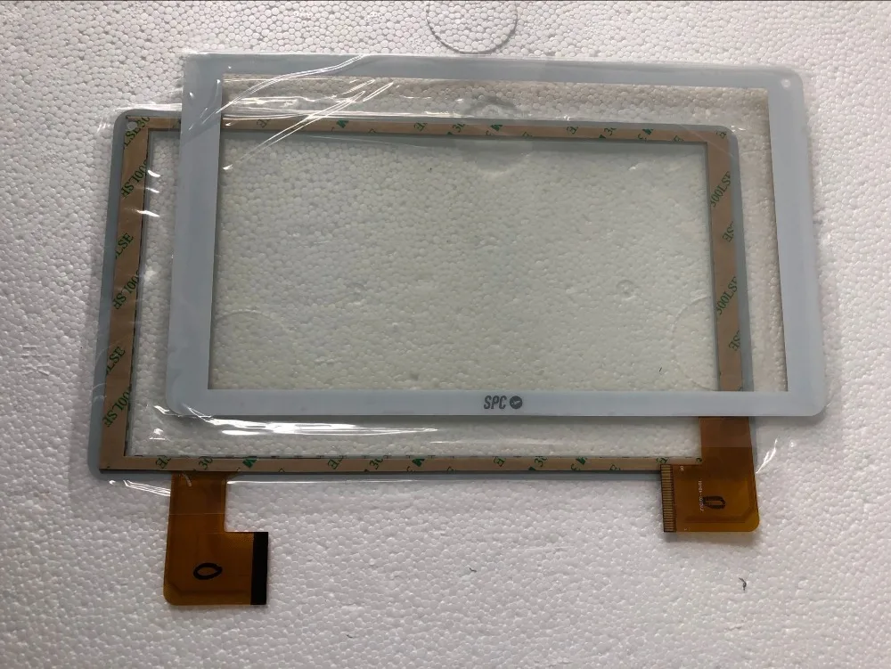 

10.1'' touch panel new tablet pc for SPC Glee 10.1 Quad Core 8GB 9755108A digitizer touch screen