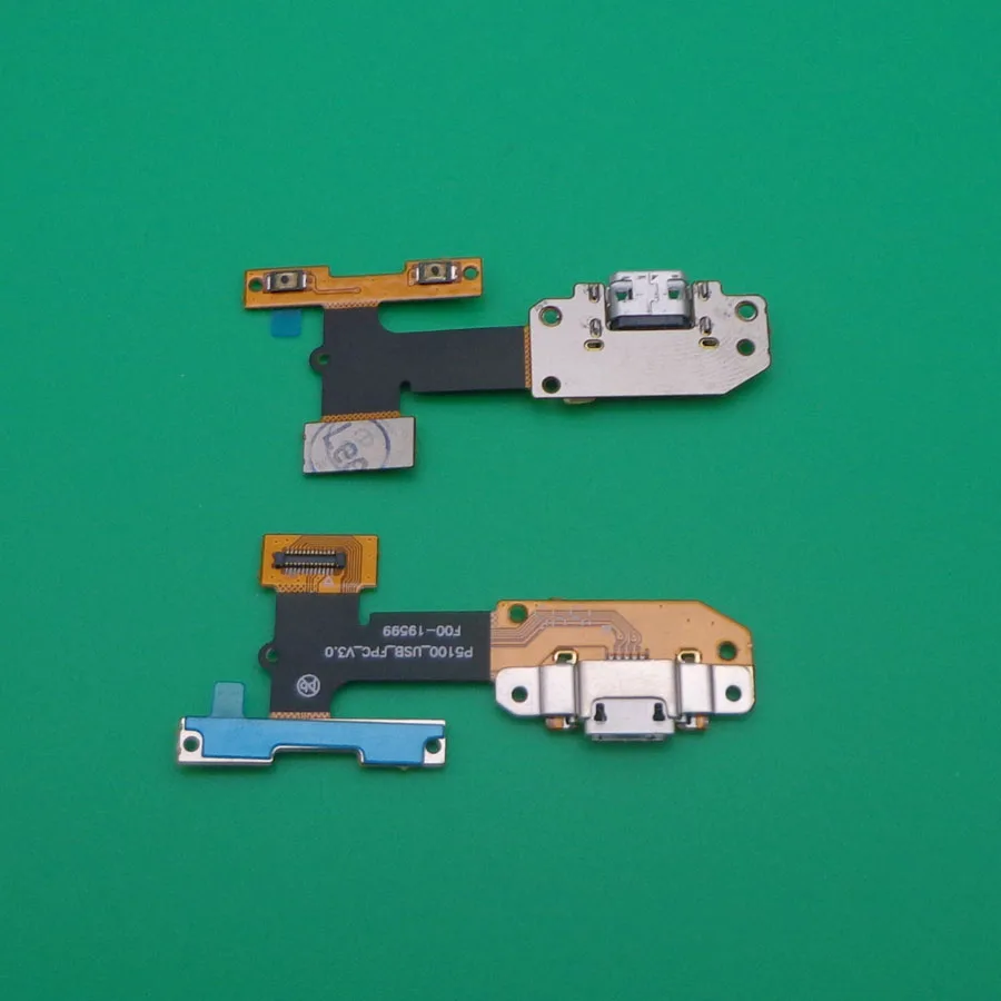 

USB charging port plug flex cable For Lenovo YOGA Tab 3 YT3-X50L yt3-x50 yt3-x50f yt3-x50m p5100_usb_fpc_v3.0 USB Cable lcd
