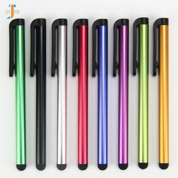 

Capacitive 7.0 Stylus Touch Screen Stylus Pen for IPhone IPad IPod Touch Suit for Other Smart Phone Tablet Touch Pen 800pcs/lot