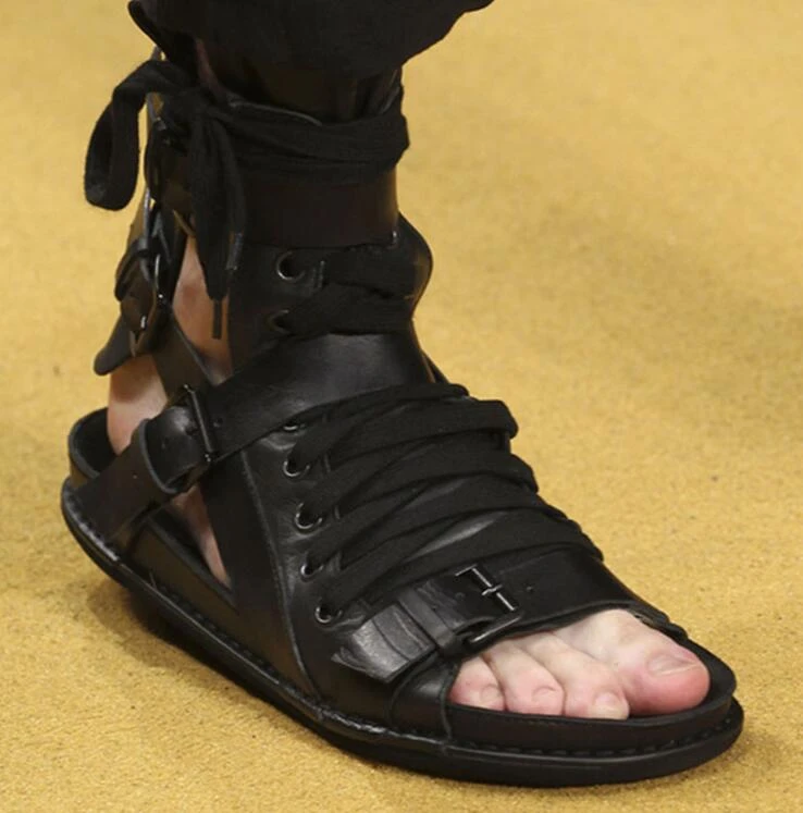 rome sandals