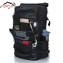 Многофункциональный уличный рюкзак, походный рюкзак для альпинизма, походов, Путешествий, Походов, походов, спортивная сумка, рюкзак, Новинка