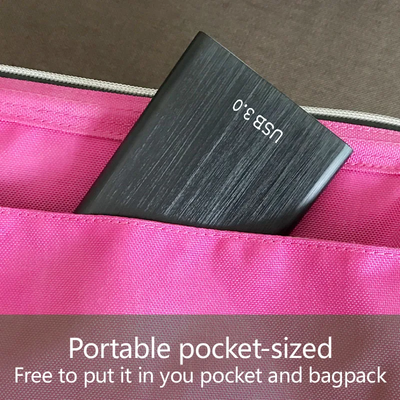 twochi HDD 2.5'' External Hard Drive USB3.0 120GB 160GB 250GB 320GB 500GB Storage Portable Hard Disk for PC/Mac Desktop Laptop twochi HDD 2.5'' External Hard Drive USB3.0 120GB 160GB 250GB 320GB 500GB Storage Portable Hard Disk for PC/Mac Desktop Laptop