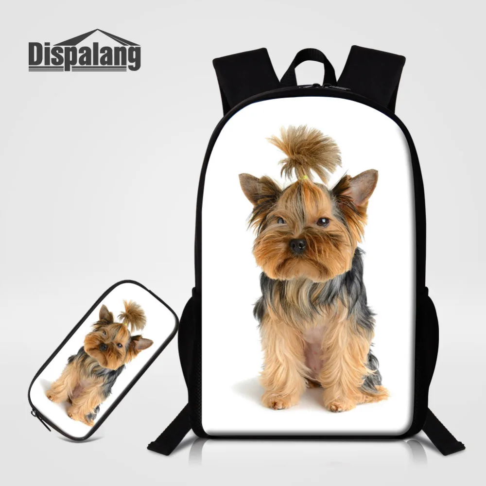 school bag with pencil bags (21)