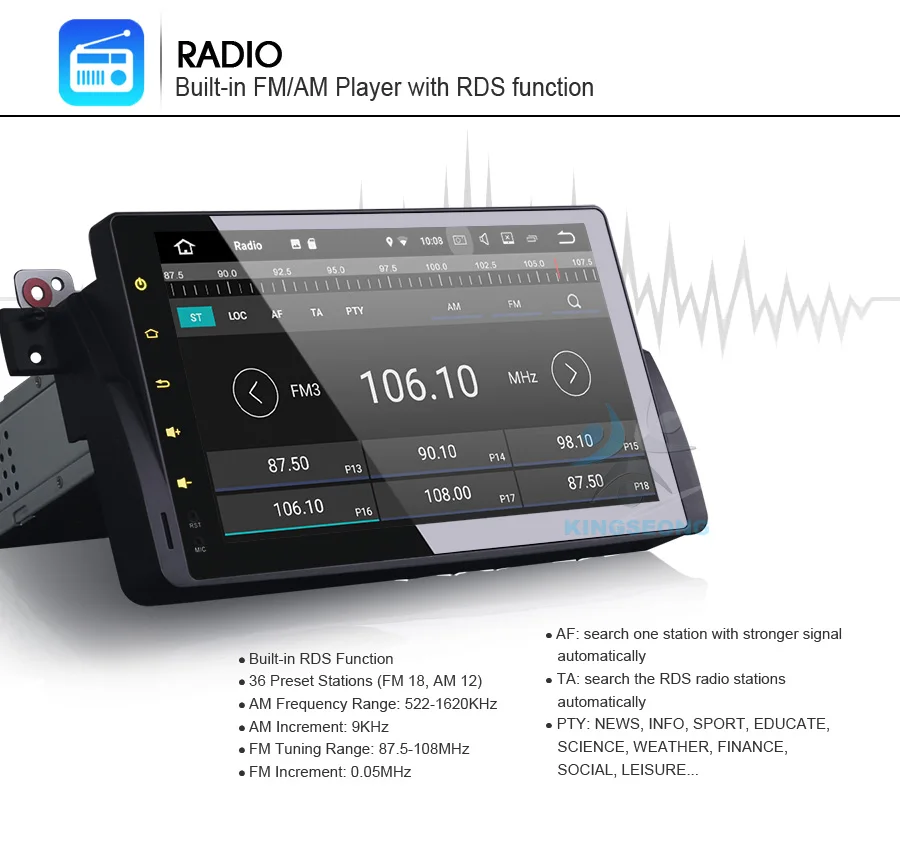 ES4796B-E18-Radio
