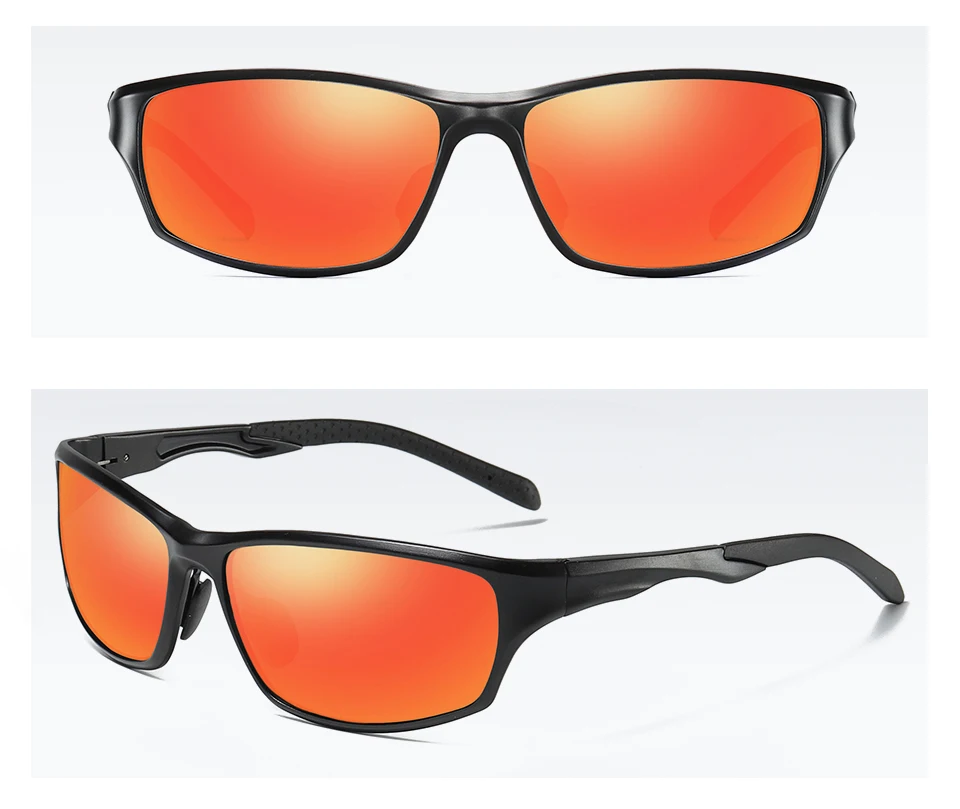 sports driving aluminum magnesium polarized sunglasses for male hight quality (15)