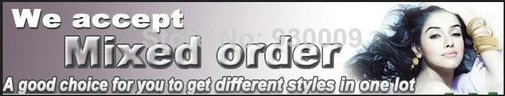 Mix order
