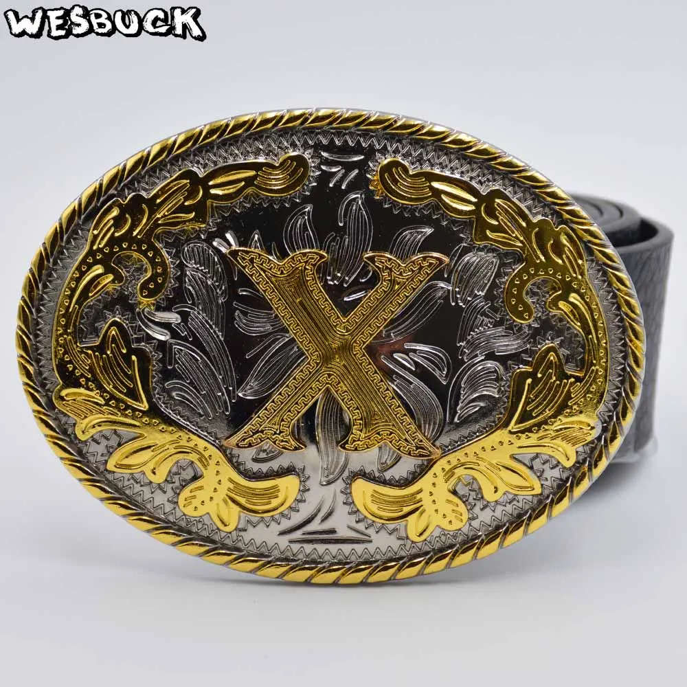 Love Letter Gioco Fibbia Cintura Western Cowboy 3D Con Lettera R - Stile Rodeo, Per Cinture Da 1.5", Multicolore Fibbia Cintura Western Cowboy 3D Lettera R Multicolore - Foto 9