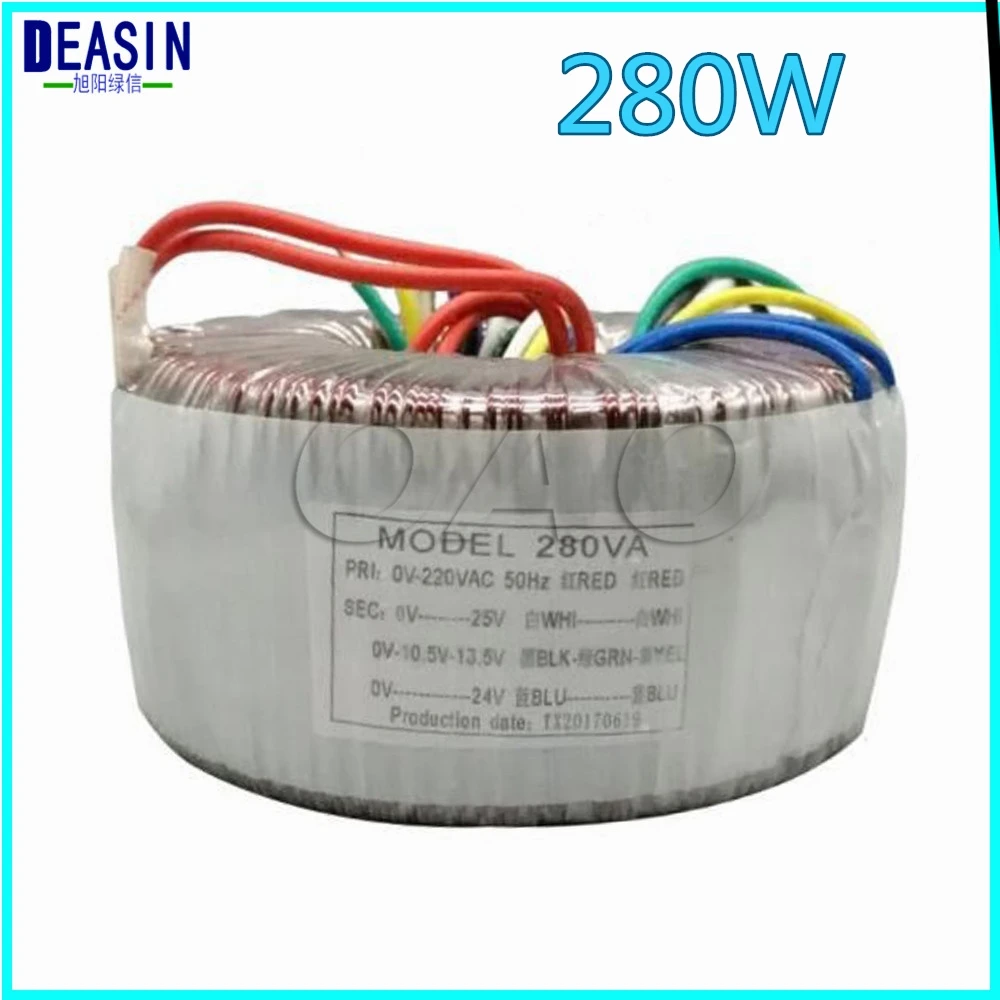 High Quality NEW Good Quality 9 lines Dental chair toroidal transformer