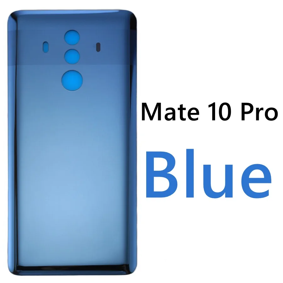 Huawei Mate 10 Pro battery cover (21)