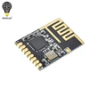 WAVGAT-Kit de componentes NRF24l01 + 2,4 GHz, módulo inalámbrico, Mini versión mejorada de potencia SMD ► Foto 2/5