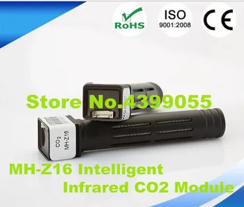 

MH-Z16 MH Z16