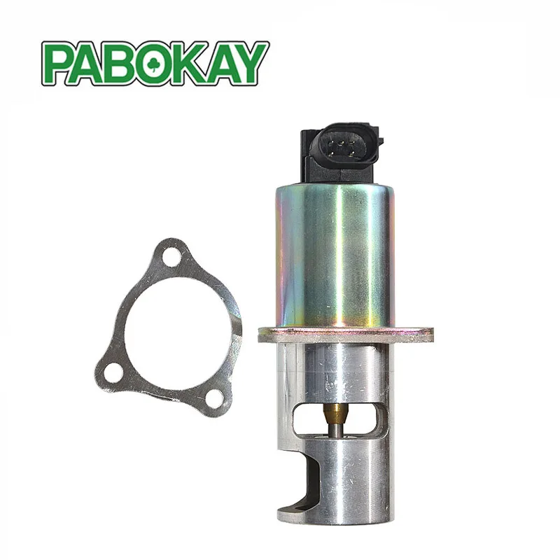 For Renault Espace Mk4 Laguna Scenic Trafic 1.9dCi EGR Valve 8200229190 4411757 8200231630 8200282880 8200360200 8200467001