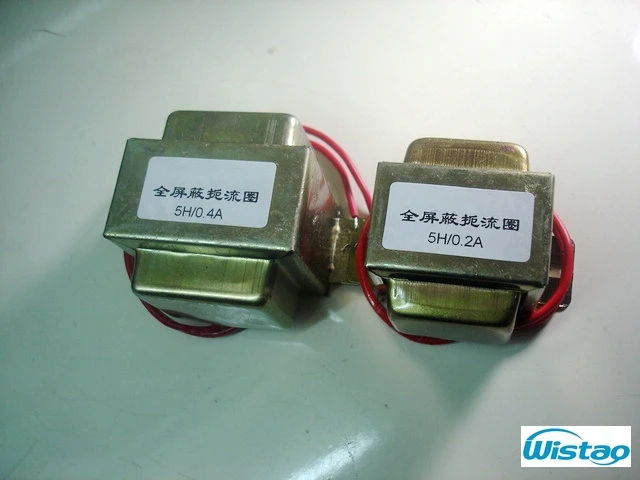 HA400 4 Channel Ultra compact Headphone o Stereo Amp Microamp Amplifier