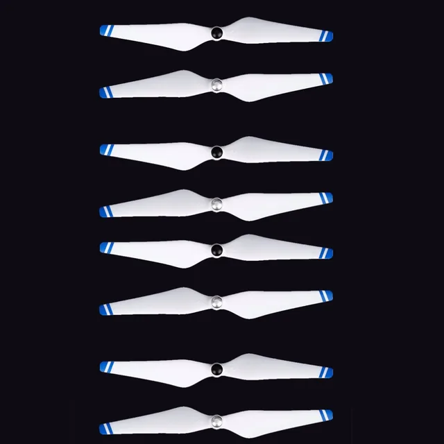 8pcs 9450 Propeller for DJI Phantom 3 Advanced Standard Professional SE 2 Vision Drone Props Replacement Blade Accessory Parts - Image 5