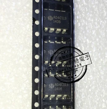 

Enviar livre 50 PCS AD4C113 AD4C113S optoacoplador SMD SOP-8 novo e original