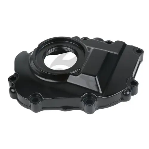 Motorcycle Aluminum Engine Case Ignition Cover For Honda CB600 Hornet 1998-2007 01 02 03 04