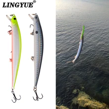 1 pçs iscas de pesca 12.5 cm/12g minnow isca chocalho de alta qualidade duro isca crankbait wobbler equipamento de pesca leurre peche para pike(China)