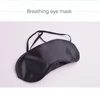 Eye Mask/Earbuds/Inflatable Pillow Set 2