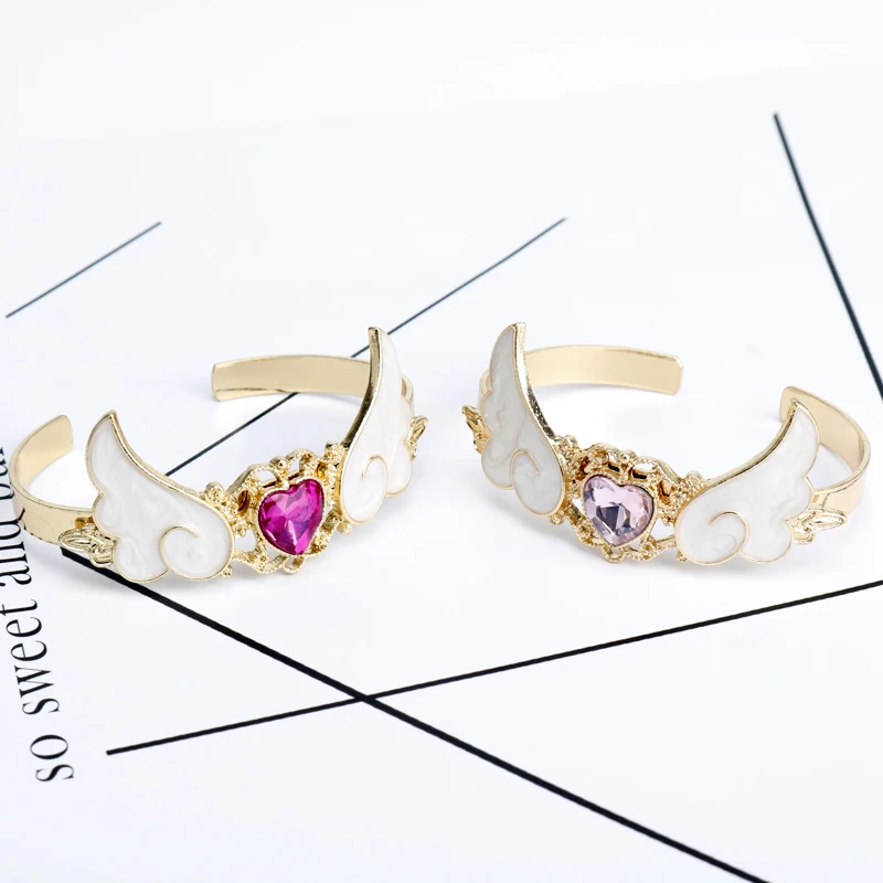 - Sailor Moon Merch