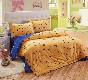 

Classic active staining bedding set /comforter set/ duvet cover set/ bed sheet