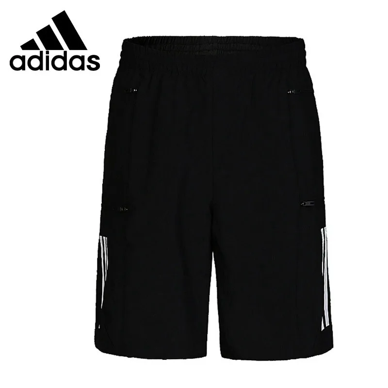 

Original New Arrival Adidas Performance SHORT POCKY Men's Shorts Sportswear