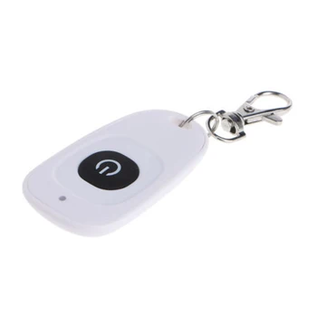 

Smart Home RF 433Mhz 220V Wireless Remote Switch Relay Receiver Transmitter