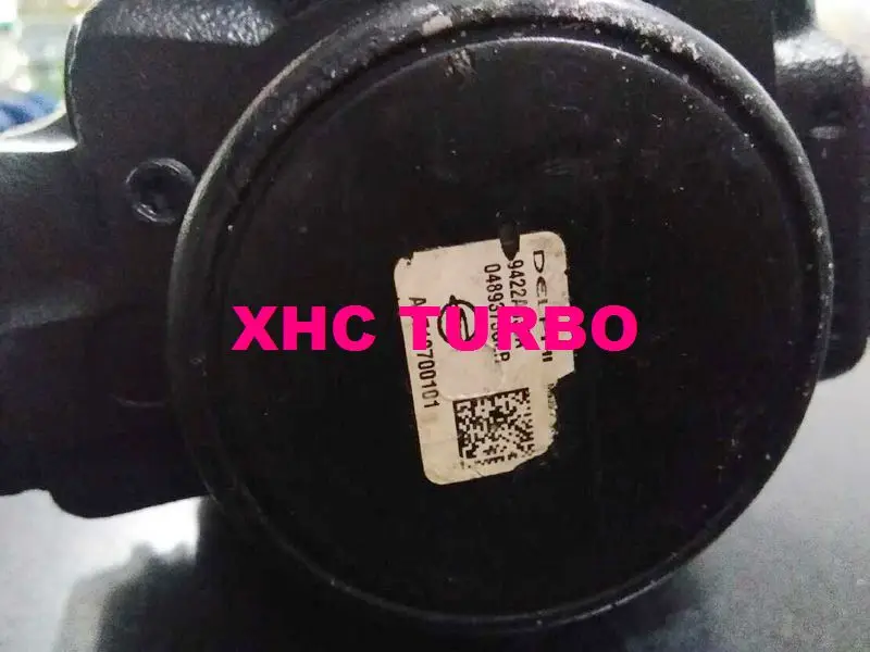 Настоящий инжекторный насос DELPHIS A6710700101 9422A030A для Ssangyong Actyon Sports Korando Rexton, 2,0 e-XDi 110 кВт