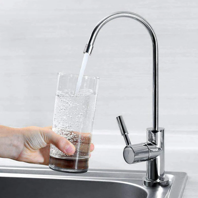 

PP Household Replacement Faucet Aerator attachment crane Faucet Aerator Two Function for kitchen