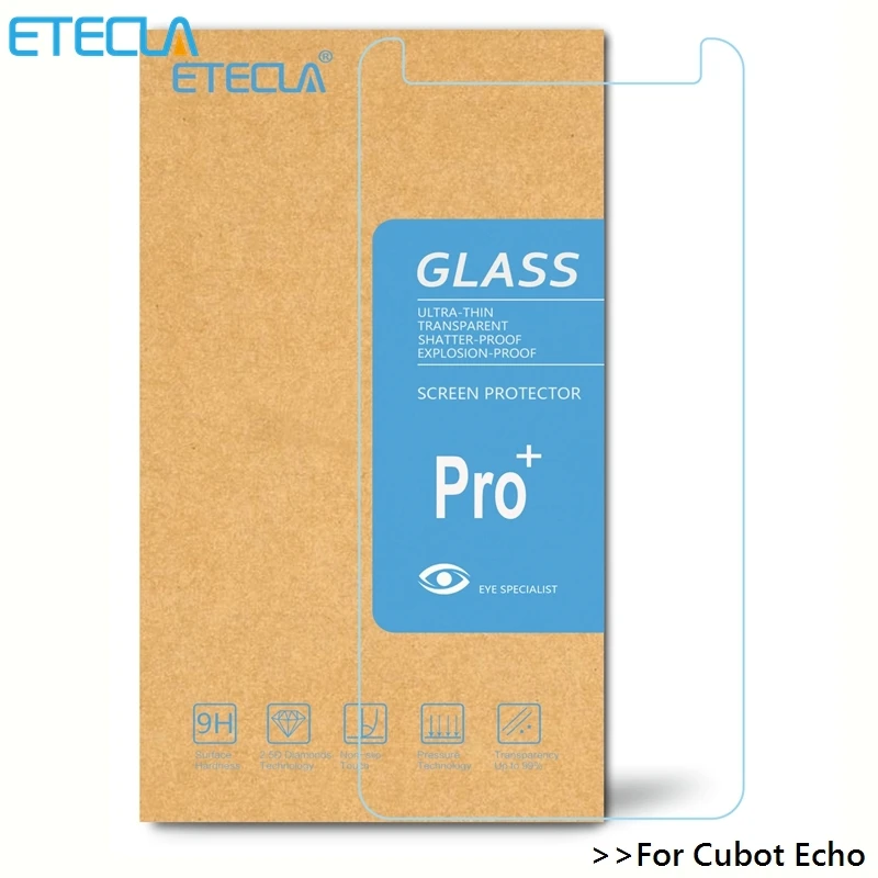 Закаленное стекло Cubot Защитное для экрана 0 33 мм HD Super 9H|glass film|screen protectortempered glass |