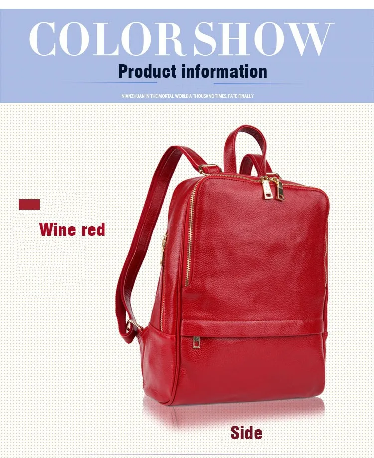 Moxi рюкзак для женщин из натуральной кожи женская сумка Shouulder брендовая Дизайнерская Женская дорожная сумка Повседневный Рюкзак для ноутбука из натуральной кожи