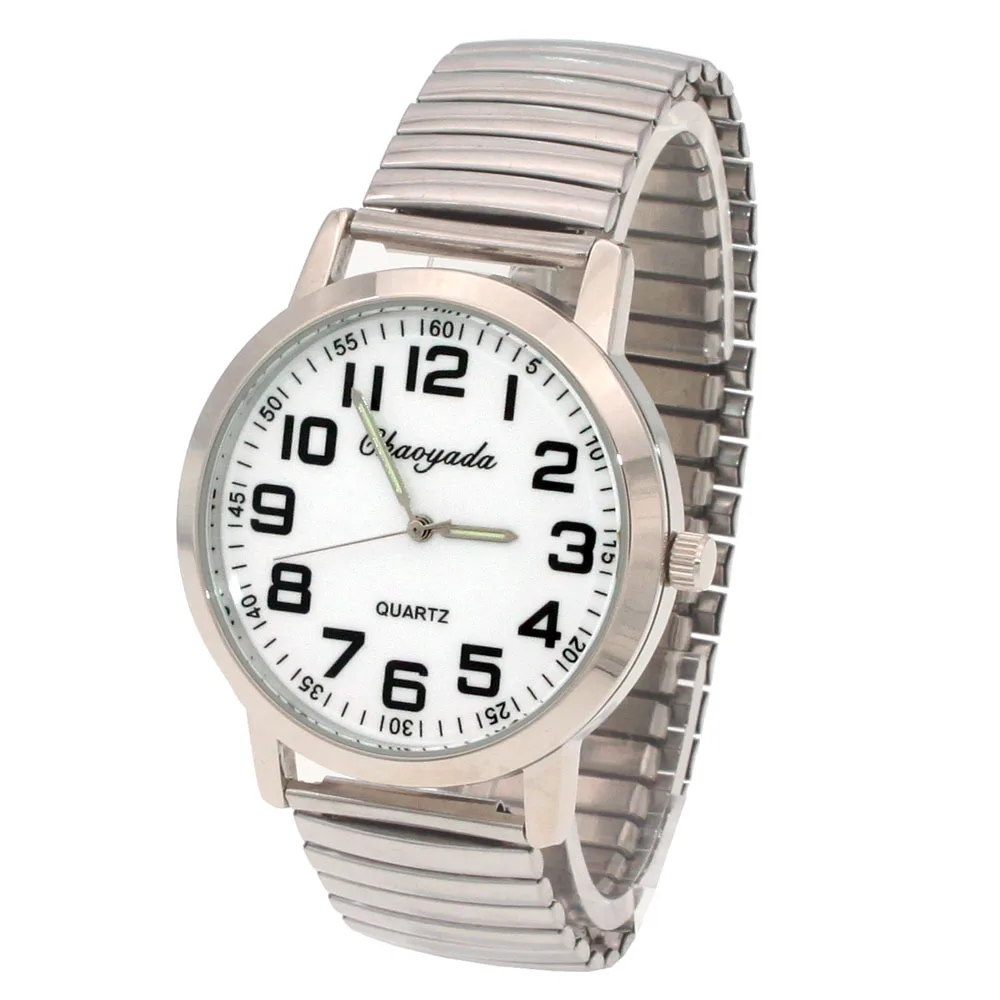 Брендовые роскошные часы для влюбленных, кварцевые простые классические часы для женщин и мужчин, часы для пары, наручные часы Relojes Hombre, эластичная лента
