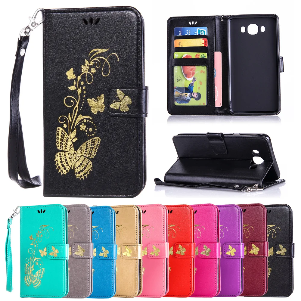 

Case for Samsung Galaxy J7 2016 J 7 710 J76 J710 SM-J710 J710FN SM-J710FN SM-J710FN/DS J710FN/DS Case Flip Phone Leather Cover