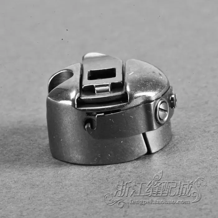 BC-DB1/корпус бобина/lockstitch катушка для швейной машины чехол без пружины(без шрапеля 50/коробка) части швейной машины