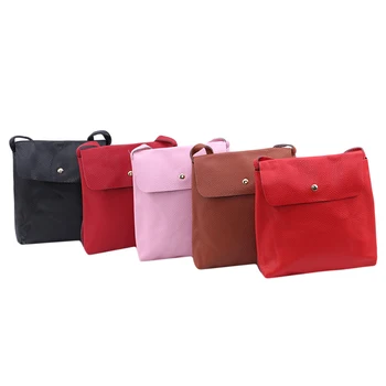 

2020 Newest Backpack Satchel Women Travel Shoulder Bag Women Fashion Pure Color Pu Leather Mini School Bag Girls Rucksacks