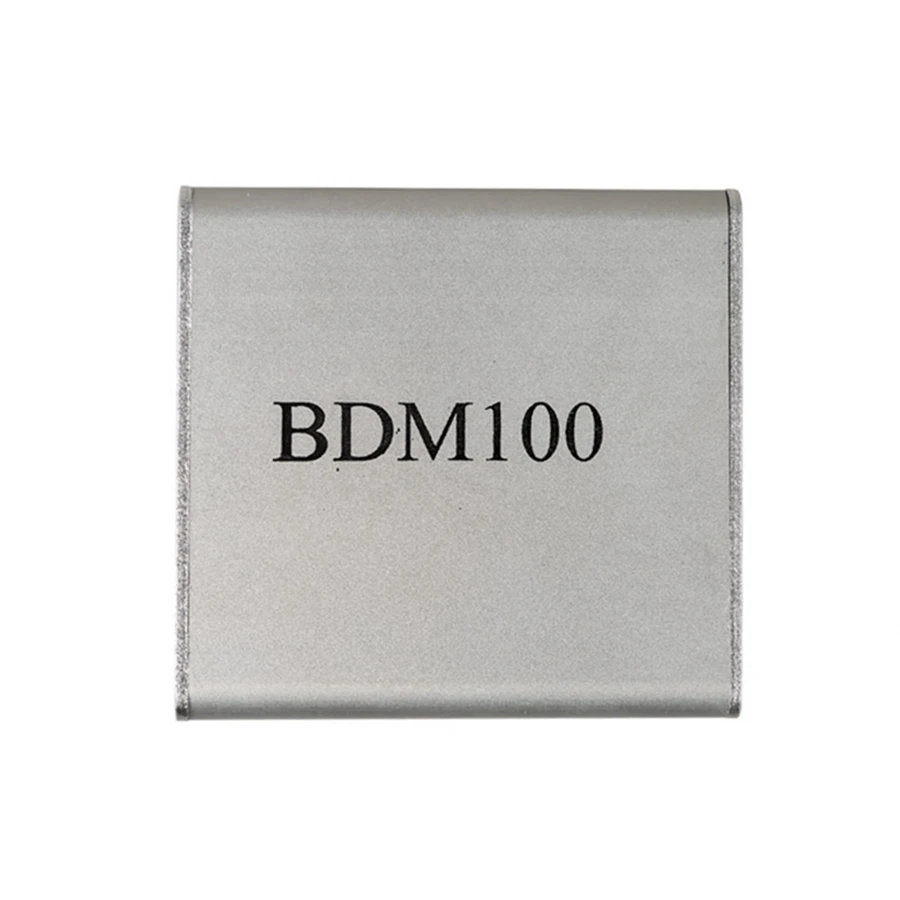 La mejor combinación BDM100 V1255 + BDM FRAME un conjunto OBDII ECC Chip Tuning Programming ECC fun