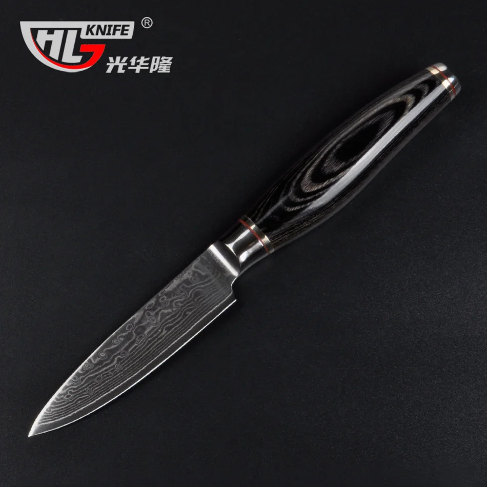 Buy paring knife Japanese fruit knife Stainless Steel