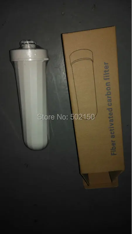 

Built-in Filter for ionizer and alcaline machine model OH-806 replacement