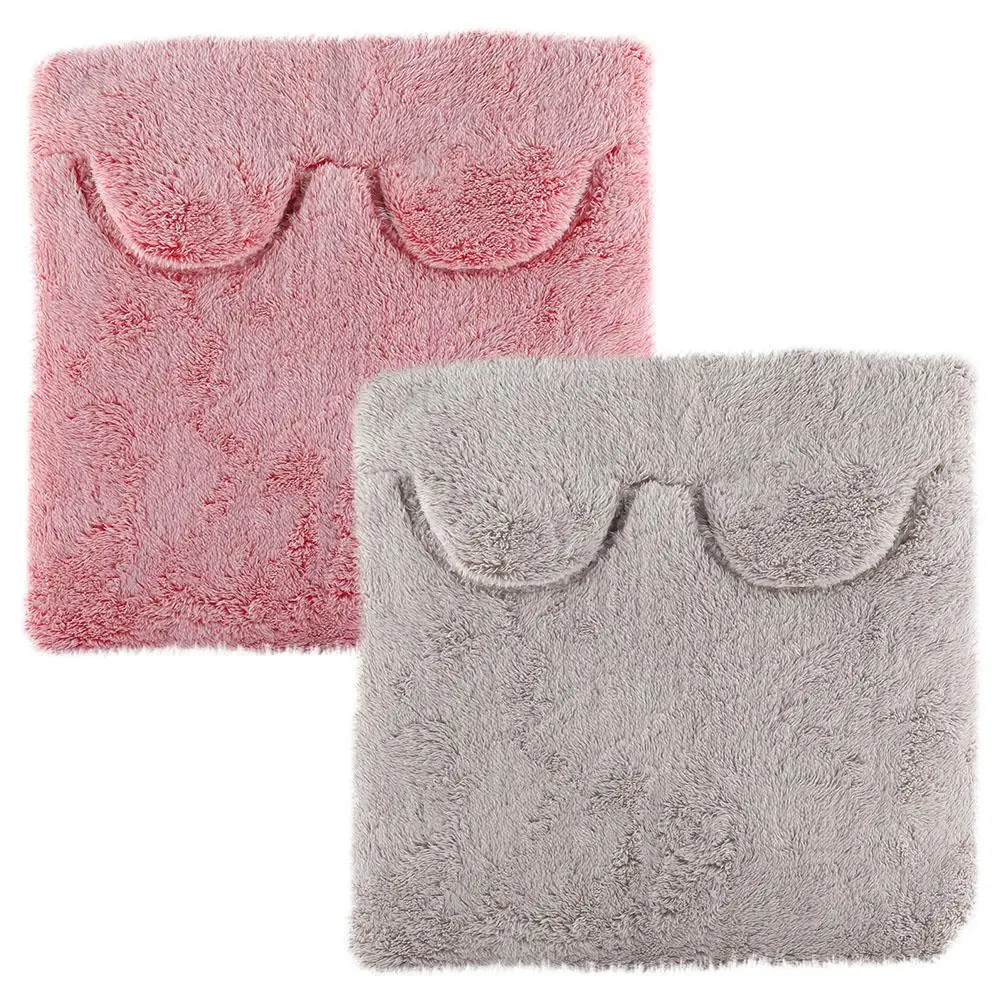 Electric Velvet Foot Pad 4