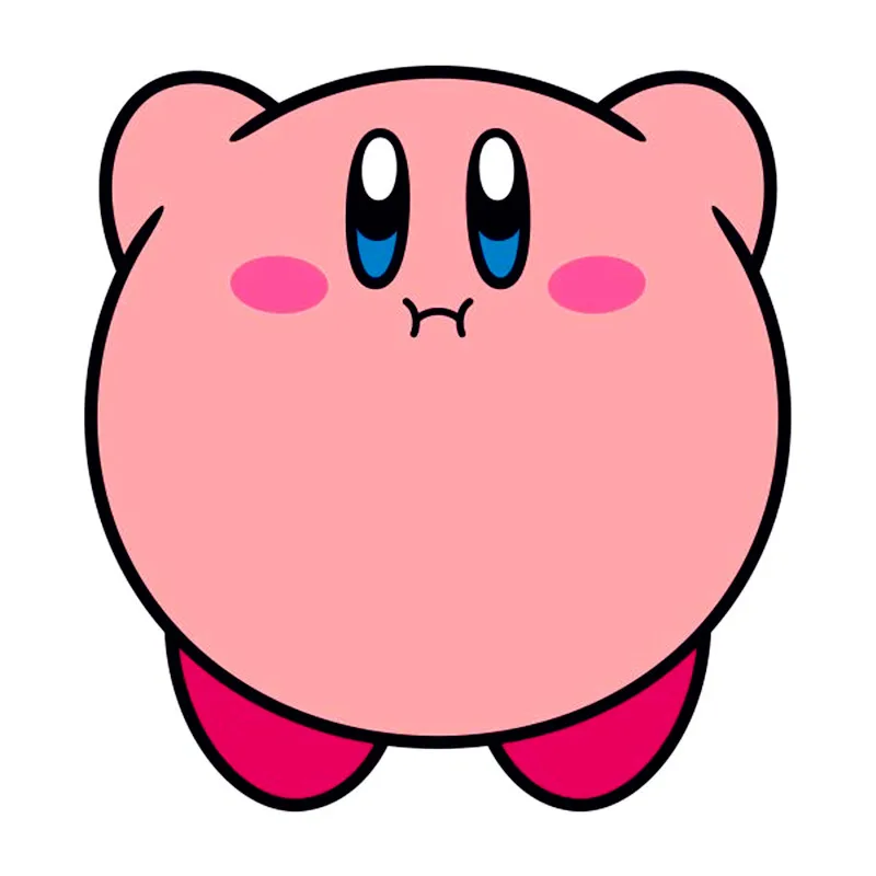 plush cartoon
