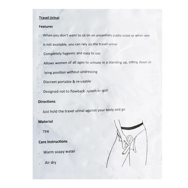 Female Urination Toilet 00 (2)
