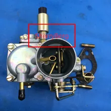 Замена Карбюратора/carbureotr 30 Pict для VW/Bug/Beetle/ карбюратор vegarser 113129027br карбюратор carby vergaser